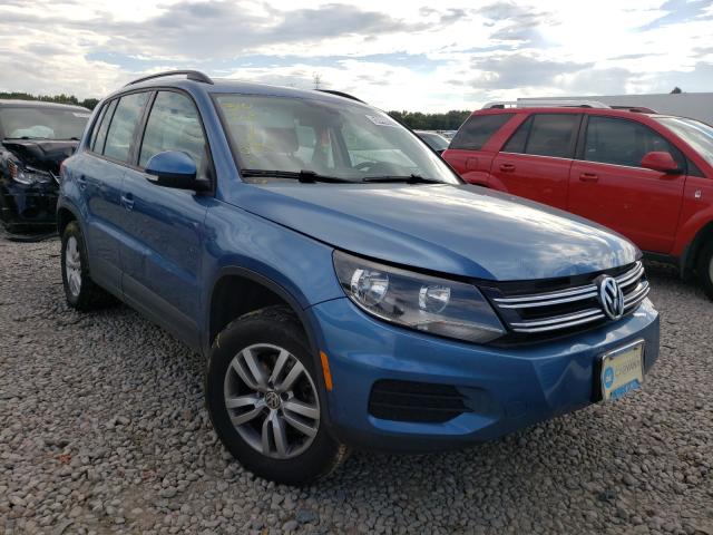 VOLKSWAGEN NULL 2017 wvgav7ax8hk036234