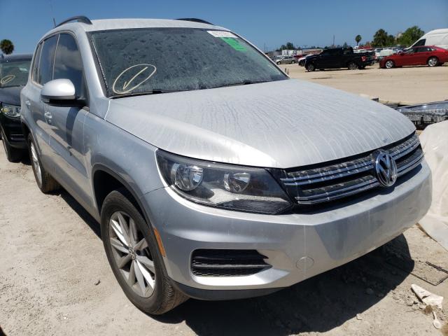 VOLKSWAGEN NULL 2017 wvgav7ax8hk046696