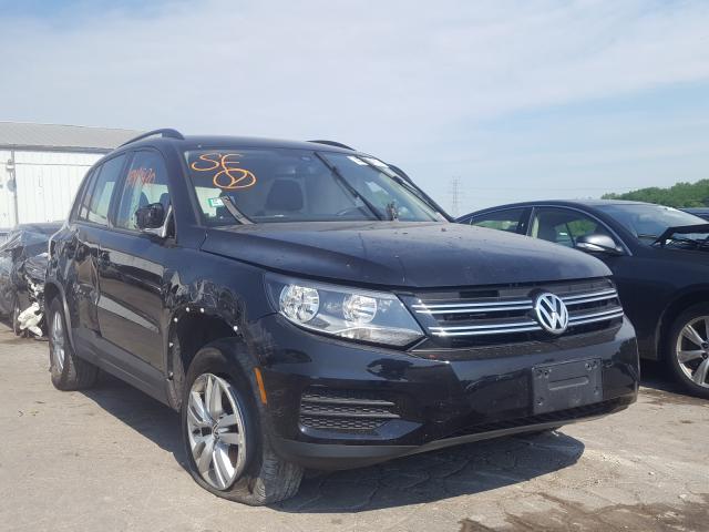 VOLKSWAGEN NULL 2017 wvgav7ax8hw503211