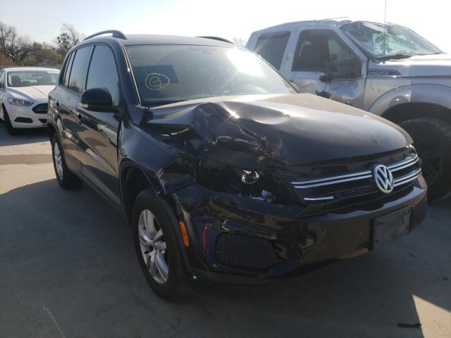 VOLKSWAGEN NULL 2017 wvgav7ax8hw508957