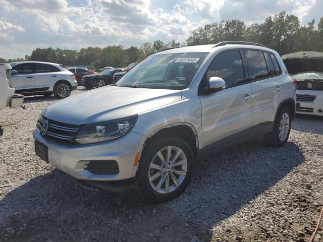 VOLKSWAGEN NULL 2018 wvgav7ax8jk003756