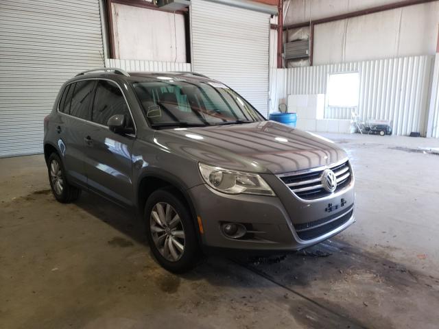 VOLKSWAGEN TIGUAN 2011 wvgav7ax9bw535026