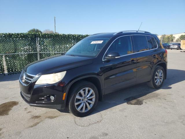 VOLKSWAGEN TIGUAN 2011 wvgav7ax9bw536080