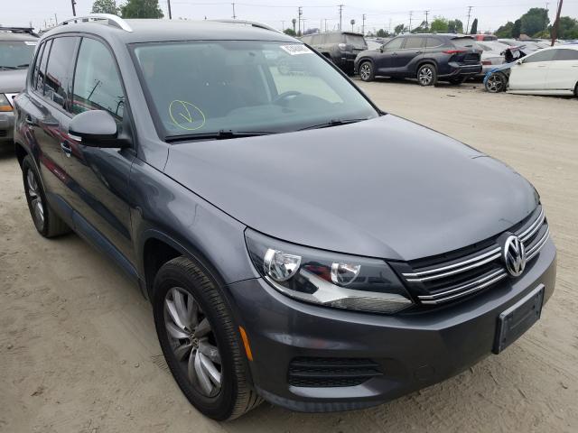 VOLKSWAGEN TIGUAN S 2012 wvgav7ax9cw000375