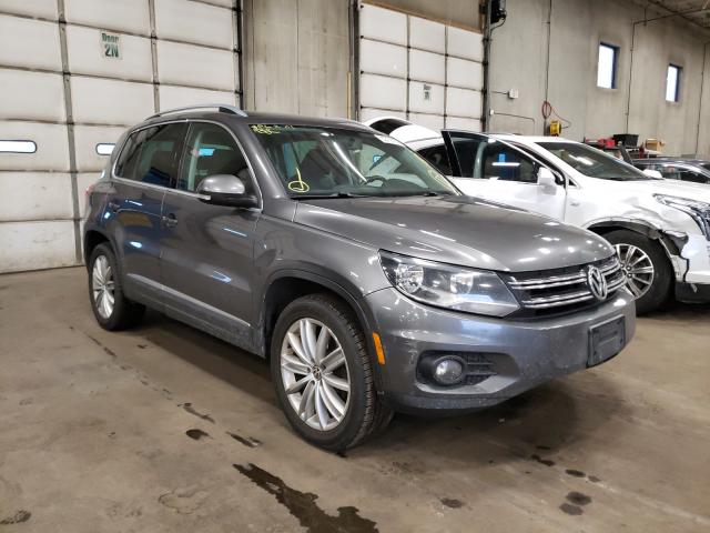 VOLKSWAGEN TIGUAN 2012 wvgav7ax9cw003454