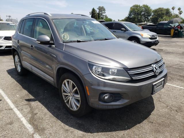 VOLKSWAGEN TIGUAN S 2012 wvgav7ax9cw004474