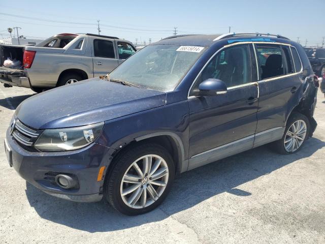 VOLKSWAGEN TIGUAN 2012 wvgav7ax9cw519913