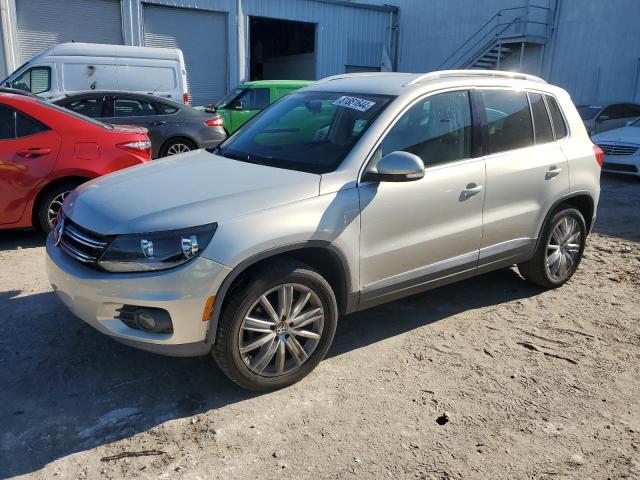 VOLKSWAGEN TIGUAN S 2012 wvgav7ax9cw531219