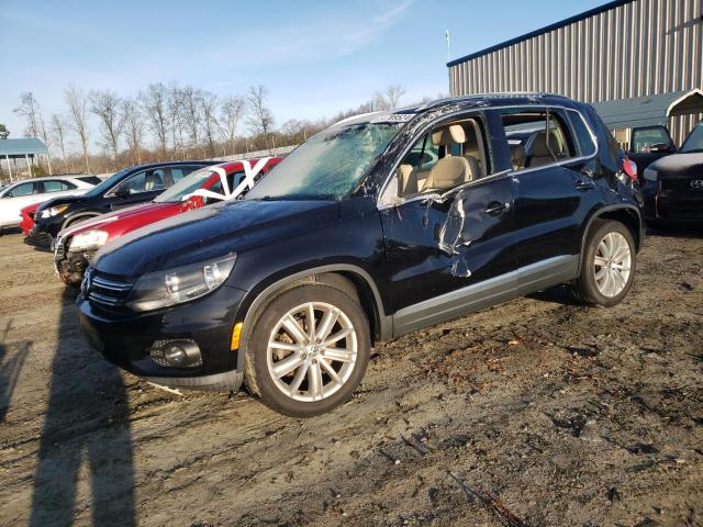 VOLKSWAGEN TIGUAN 2012 wvgav7ax9cw534847