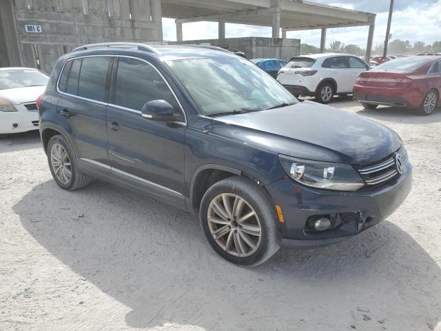 VOLKSWAGEN TIGUAN S 2012 wvgav7ax9cw558310