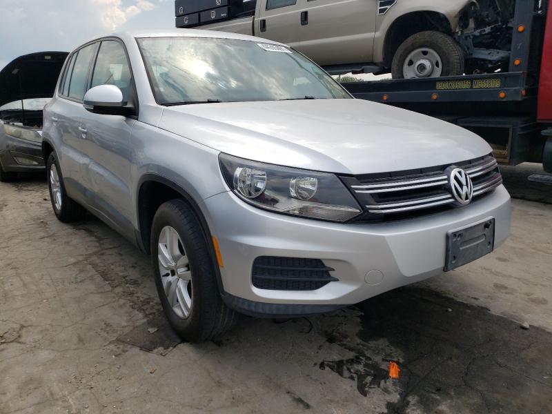 VOLKSWAGEN TIGUAN 2012 wvgav7ax9cw560767