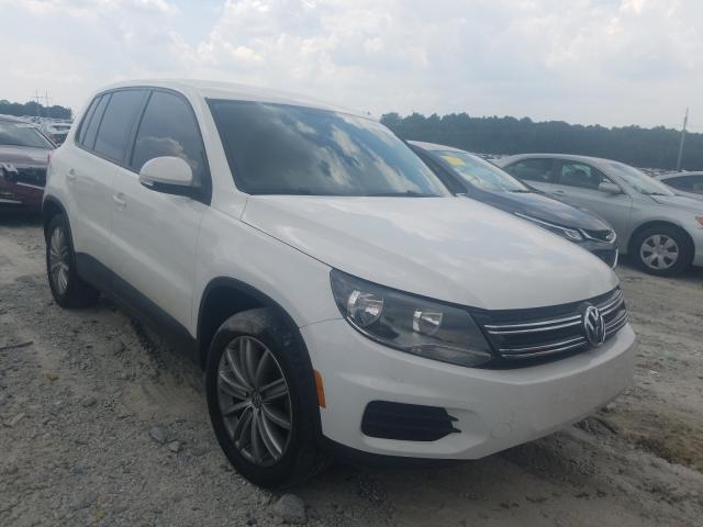 VOLKSWAGEN TIGUAN S 2012 wvgav7ax9cw574782