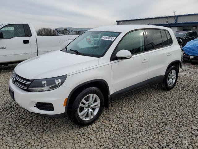 VOLKSWAGEN TIGUAN 2013 wvgav7ax9dw044488