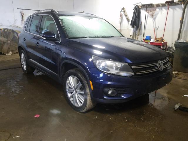 VOLKSWAGEN NULL 2013 wvgav7ax9dw509125