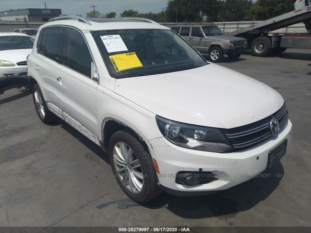 VOLKSWAGEN TIGUAN 2013 wvgav7ax9dw547020