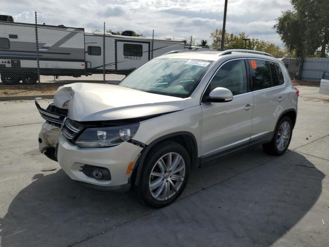 VOLKSWAGEN TIGUAN S 2013 wvgav7ax9dw559054