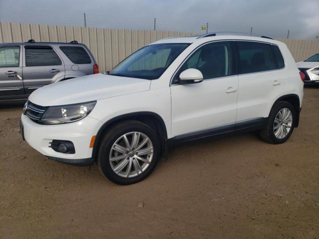 VOLKSWAGEN TIGUAN 2015 wvgav7ax9fw510391