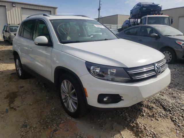 VOLKSWAGEN TIGUAN 2014 wvgav7ax9fw566265