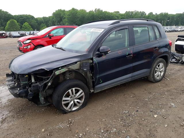 VOLKSWAGEN NULL 2015 wvgav7ax9fw615903