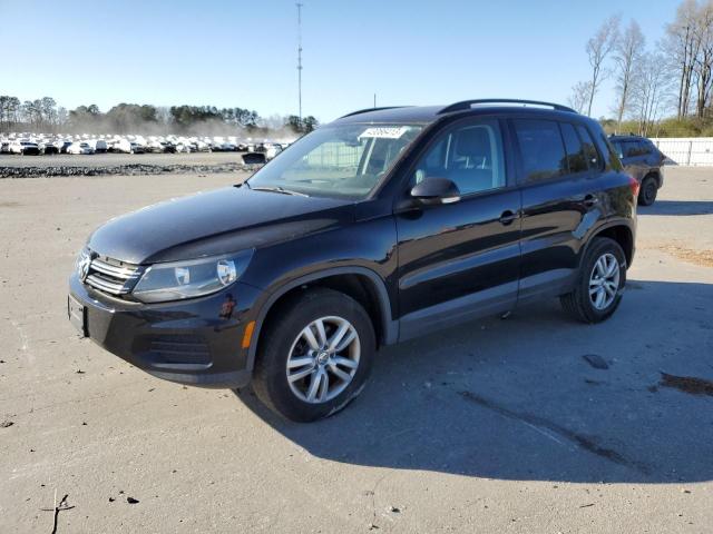 VOLKSWAGEN NULL 2016 wvgav7ax9gw029199