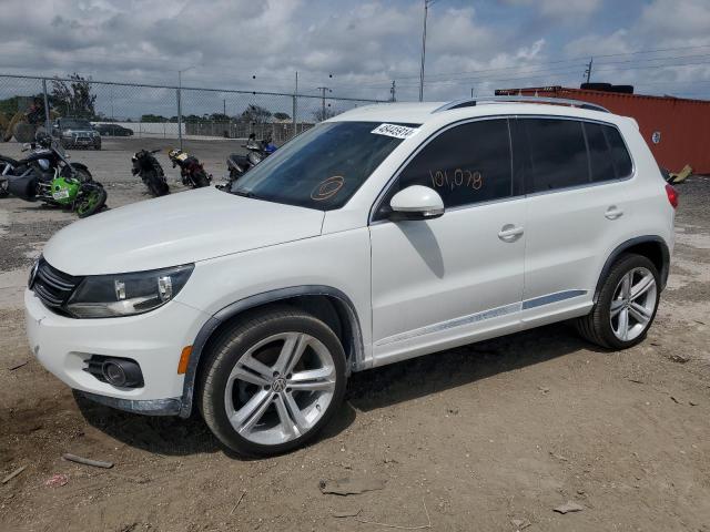 VOLKSWAGEN TIGUAN 2016 wvgav7ax9gw092478