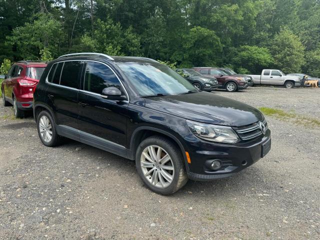 VOLKSWAGEN TIGUAN 2016 wvgav7ax9gw515673