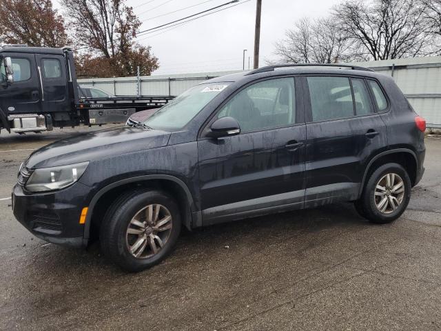 VOLKSWAGEN TIGUAN 2016 wvgav7ax9gw521389