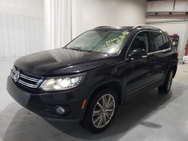 VOLKSWAGEN TIGUAN 2015 wvgav7ax9gw527368