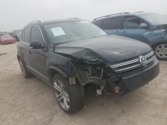 VOLKSWAGEN NULL 2016 wvgav7ax9gw569541