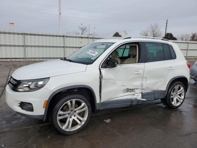 VOLKSWAGEN TIGUAN 2016 wvgav7ax9gw591698