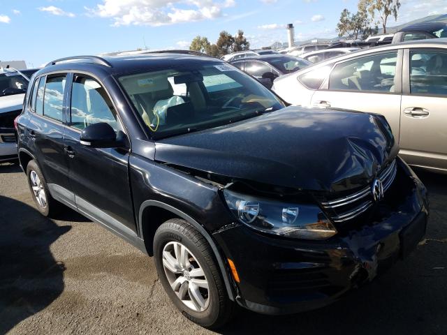 VOLKSWAGEN NULL 2017 wvgav7ax9hw507879