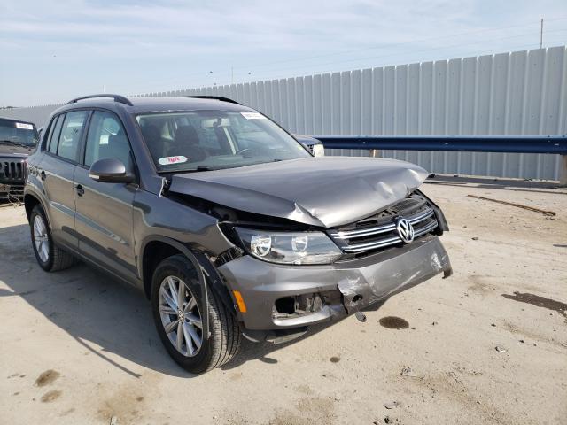 VOLKSWAGEN NULL 2018 wvgav7ax9jk000297