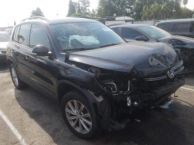 VOLKSWAGEN TIGUAN LIM 2018 wvgav7ax9jk001580