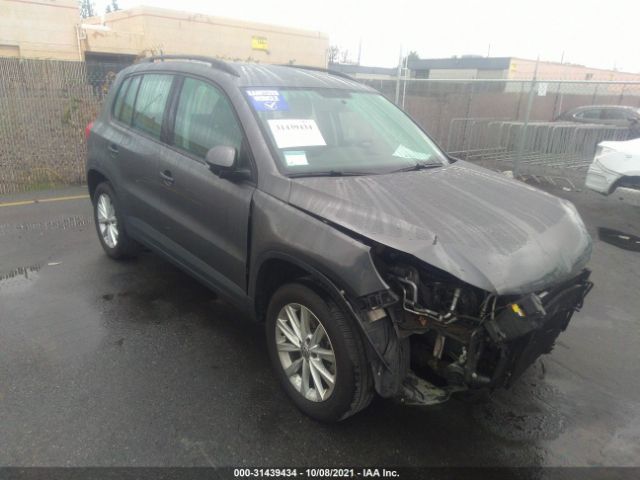 VOLKSWAGEN TIGUAN LIMITED 2018 wvgav7ax9jk002616