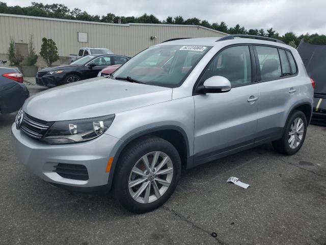 VOLKSWAGEN TIGUAN 2018 wvgav7ax9jk002888