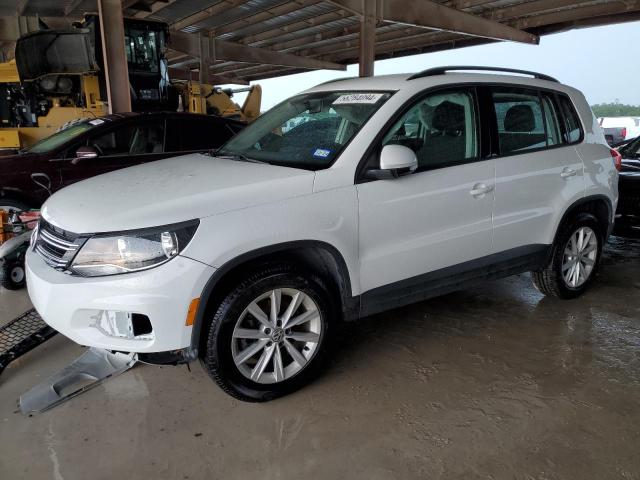 VOLKSWAGEN TIGUAN LIM 2018 wvgav7ax9jk005001