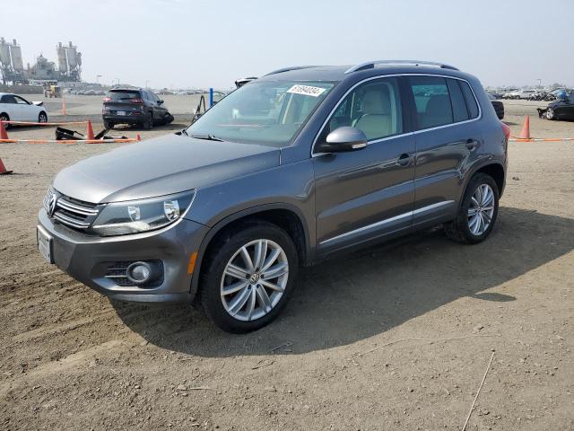 VOLKSWAGEN TIGUAN 2012 wvgav7axxcw002619