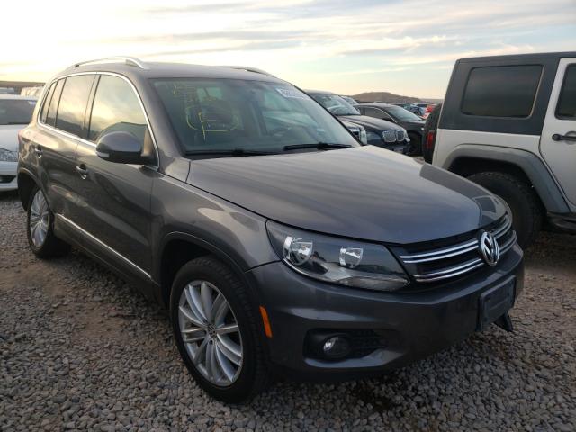 VOLKSWAGEN TIGUAN S 2012 wvgav7axxcw003219