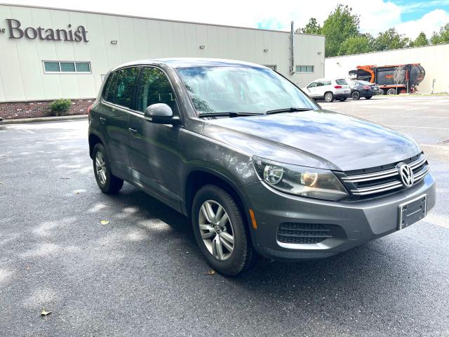 VOLKSWAGEN TIGUAN S 2012 wvgav7axxcw006332