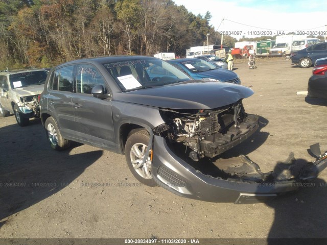 VOLKSWAGEN TIGUAN 2012 wvgav7axxcw085047