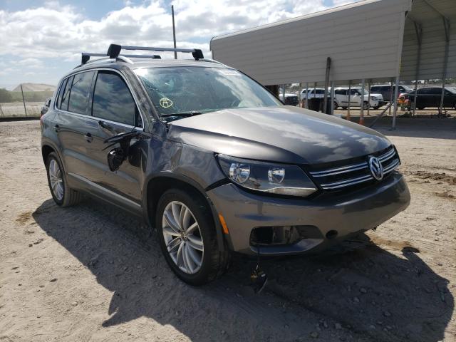 VOLKSWAGEN TIGUAN S 2012 wvgav7axxcw098414