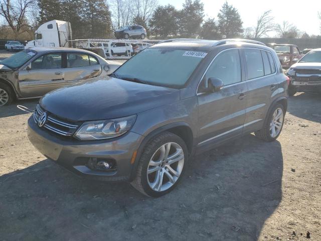 VOLKSWAGEN TIGUAN 2012 wvgav7axxcw103532