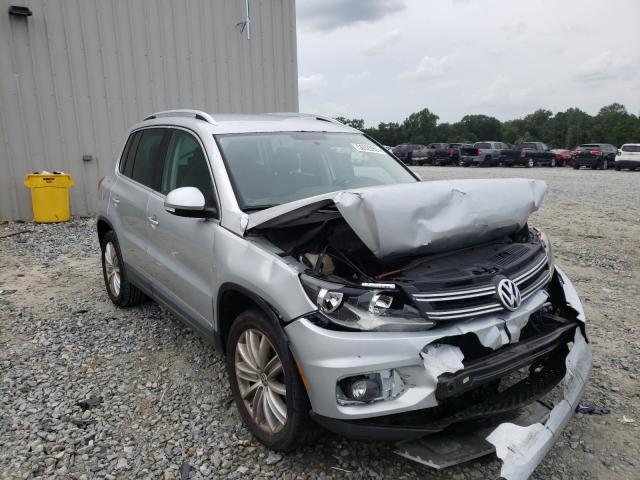 VOLKSWAGEN TIGUAN S 2012 wvgav7axxcw519063