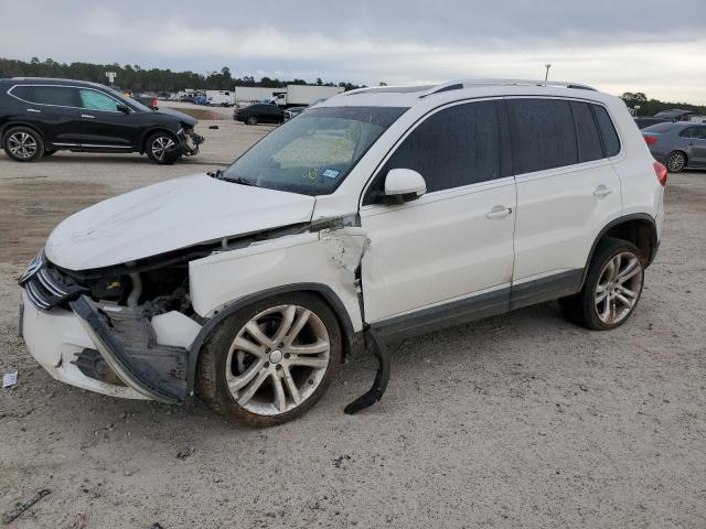 VOLKSWAGEN TIGUAN 2012 wvgav7axxcw521458