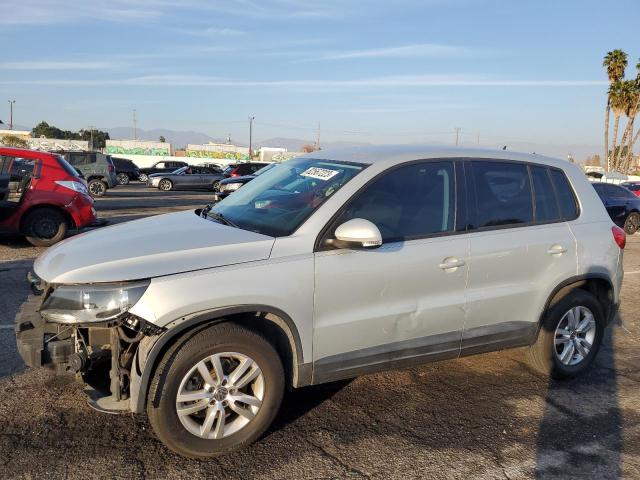 VOLKSWAGEN TIGUAN 2012 wvgav7axxcw525929