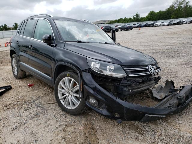 VOLKSWAGEN TIGUAN S 2012 wvgav7axxcw530399