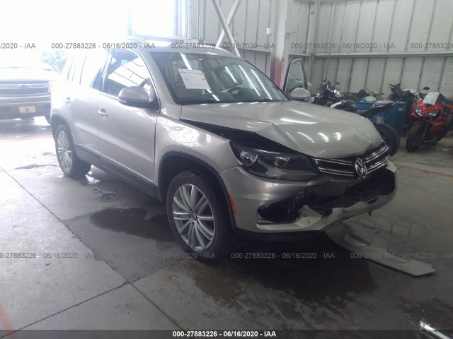 VOLKSWAGEN TIGUAN 2012 wvgav7axxcw546862