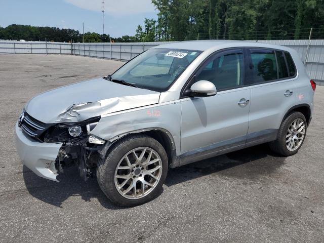 VOLKSWAGEN TIGUAN 2012 wvgav7axxcw547073