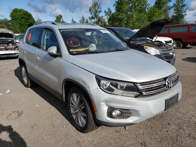 VOLKSWAGEN TIGUAN S 2012 wvgav7axxcw559515