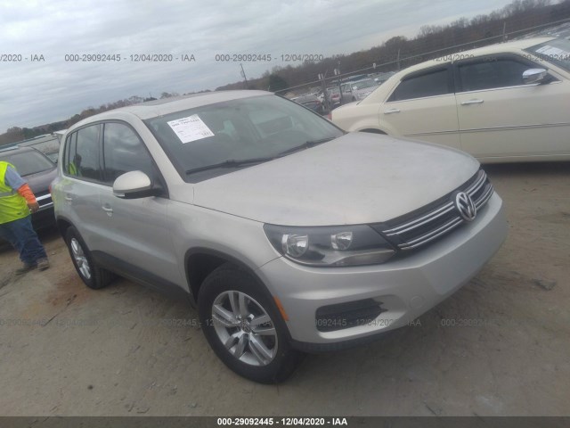 VOLKSWAGEN TIGUAN 2012 wvgav7axxcw606266